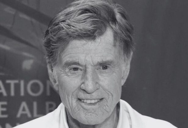 Zmarł Robert Redford, legendarny aktor znany z ról w „Żądle” i „Trzech dniach Kondora”