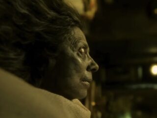 „Rosario” to przerażająca historia o rodzinnej klątwie. Zapowiada się mroczne Halloween