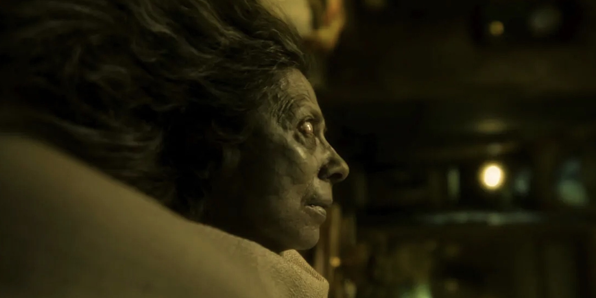 „Rosario” to&nbsp;przerażająca historia o&nbsp;rodzinnej klątwie. Zapowiada się mroczne Halloween