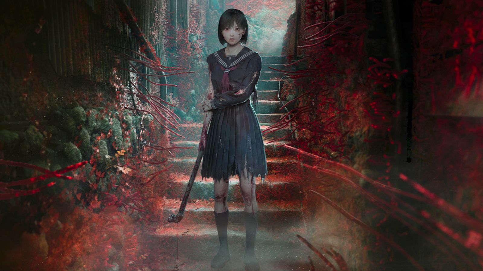 Silent Hill f to najlepsza część serii od dwóch dekad [RECENZJA]