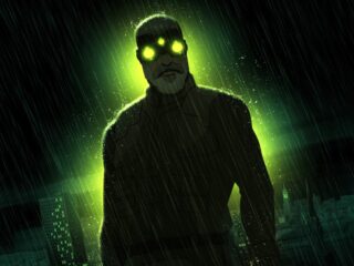 Demony przeszłości Sama Fishera na nowym zwiastunie „Splinter Cell: Deathwatch”. Debiut serialu już niebawem