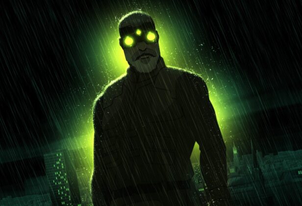 Demony przeszłości Sama Fishera na nowym zwiastunie „Splinter Cell: Deathwatch”. Debiut serialu już niebawem