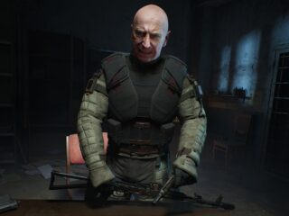 Stalker 2 z kolejną solidną porcją napraw i usprawnień. Patch 1.6 znacznie poprawia stan gry