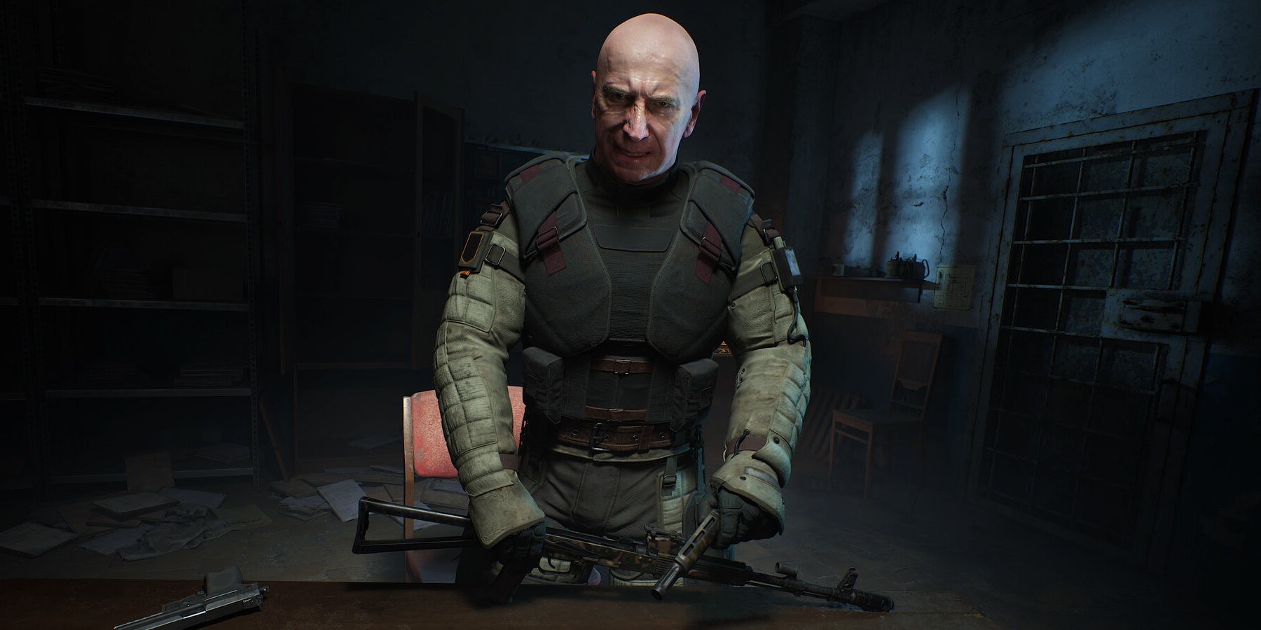 Stalker 2 z kolejną solidną porcją napraw i usprawnień. Patch 1.6 znacznie poprawia stan gry