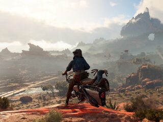 Ubisoft szlifuje Star Wars Outlaws i zapowiada demo gry na Nintendo Switcha 2