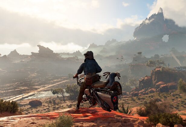 Ubisoft szlifuje Star Wars Outlaws i zapowiada demo gry na Nintendo Switcha 2