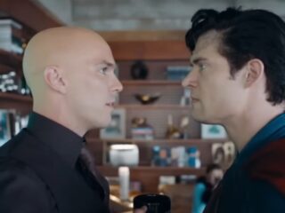 Wiemy, kiedy ruszą zdjęcia do nowego „Supermana”. Lex Luthor i Człowiek ze Stali połączą siły?