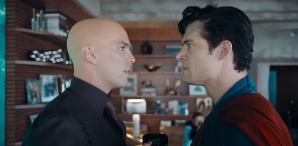 Wiemy, kiedy ruszą zdjęcia do nowego „Supermana”. Lex Luthor i Człowiek ze Stali połączą siły?