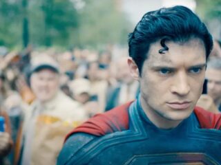„Superman” Jamesa Gunna nie jest klapą finansową. Osiągnął nawet lepszy wynik od „Człowieka ze Stali”