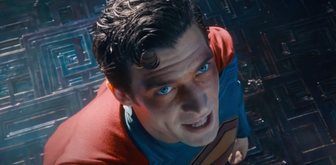 Wiemy, kiedy „Superman” nadleci na HBO Max. Już teraz możecie nadrobić poprzednie filmy o Człowieku ze Stali