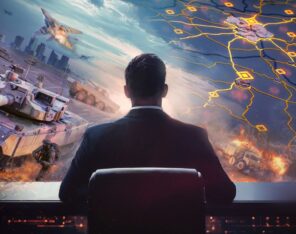 Spędziłem 8 godzin z&nbsp;grą strategiczną Jacka Bartosiaka. Systemic War ma&nbsp;szansę zawojować świat, ale&nbsp;pod&nbsp;paroma warunkami