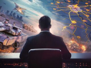 Spędziłem 8 godzin z grą strategiczną Jacka Bartosiaka. Systemic War ma szansę zawojować świat, ale pod paroma warunkami