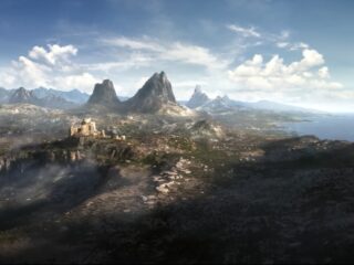 Nowy wyciek zdradza okno premiery The Elder Scrolls 6? To nie do końca prawda