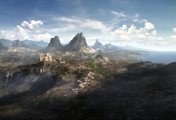 Nowy wyciek zdradza okno premiery The Elder Scrolls 6? To nie do końca prawda
