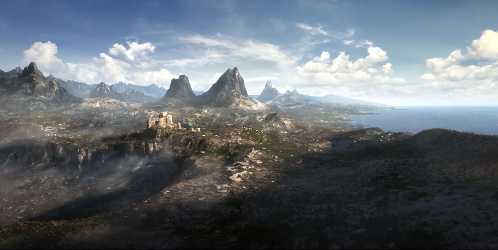 Nowy wyciek zdradza okno premiery The Elder Scrolls 6? To nie do końca prawda