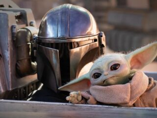 Grogu jako dziedzic mocy. Poznaliśmy pierwsze szczegóły filmu „The Mandalorian & Grogu”