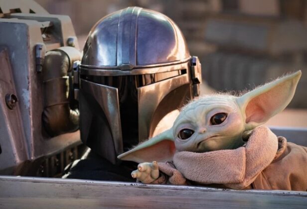 Grogu jako dziedzic mocy. Poznaliśmy pierwsze szczegóły filmu „The Mandalorian & Grogu”