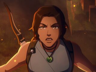 Netflix skasował serial animowany o Larze Croft. Za to aktorska adaptacja Tomb Raidera jednak powstanie