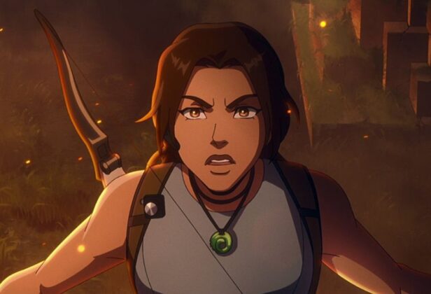 Netflix skasował serial animowany o Larze Croft. Za to aktorska adaptacja Tomb Raidera jednak powstanie