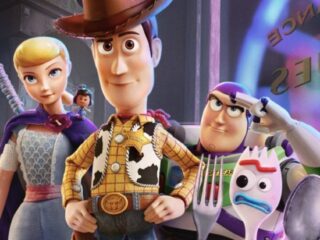 „Toy Story 5” to dopiero początek? Pixar sugeruje kolejne części