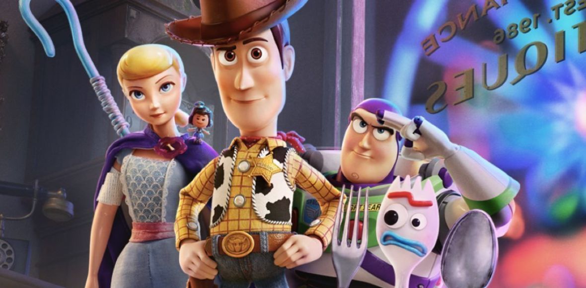 „Toy Story 5” to dopiero początek? Pixar sugeruje kolejne części