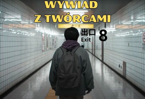 „To nie była prosta gra do ekranizacji”. Rozmawiamy z reżyserem i gwiazdą horroru „Exit 8”