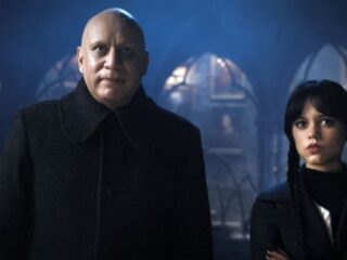 Powstanie spin-off „Wednesday”. Tym razem głównym bohaterem będzie inny członek rodziny Addamsów