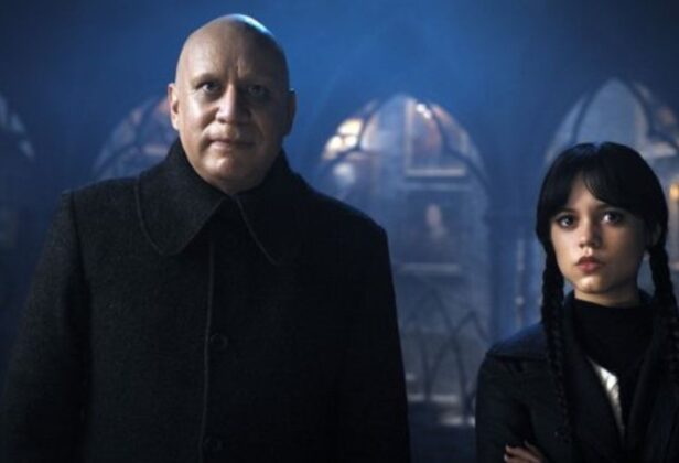 Powstanie spin-off „Wednesday”. Tym razem głównym bohaterem będzie inny członek rodziny Addamsów