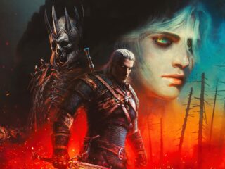 Wiedźmin 3 otrzyma jubileuszowe wydanie z nowym Steelbookiem. CD Projekt Red kontynuuje obchody 10-lecia gry