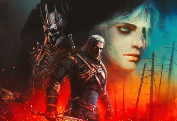 Wiedźmin 3 otrzyma jubileuszowe wydanie z nowym Steelbookiem. CD Projekt Red kontynuuje obchody 10-lecia gry
