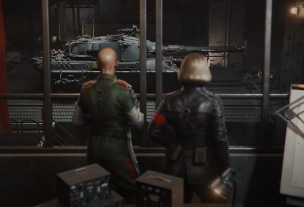 Do World of Tanks nadjeżdża Wolfenstein. Blazkowicz i inne znane postacie pojawią się w grze wraz z nowym czołgiem