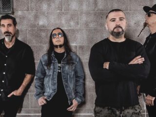 Piosenki z kultowych gier na żywo. System of a Down, Queens of the Stone Age i Acid Bath zagrają w Polsce