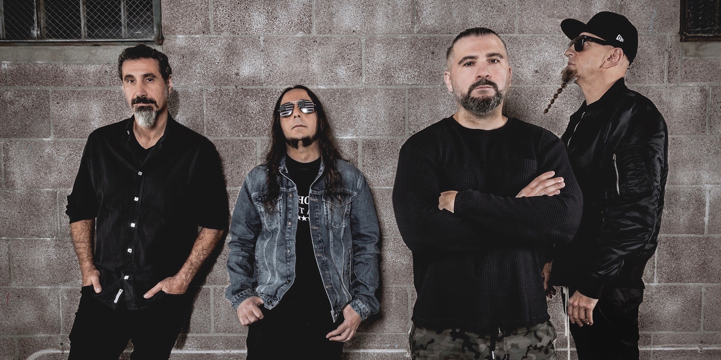 Piosenki z&nbsp;kultowych gier na&nbsp;żywo. System of a&nbsp;Down, Queens of the Stone Age i&nbsp;Acid Bath zagrają w&nbsp;Polsce