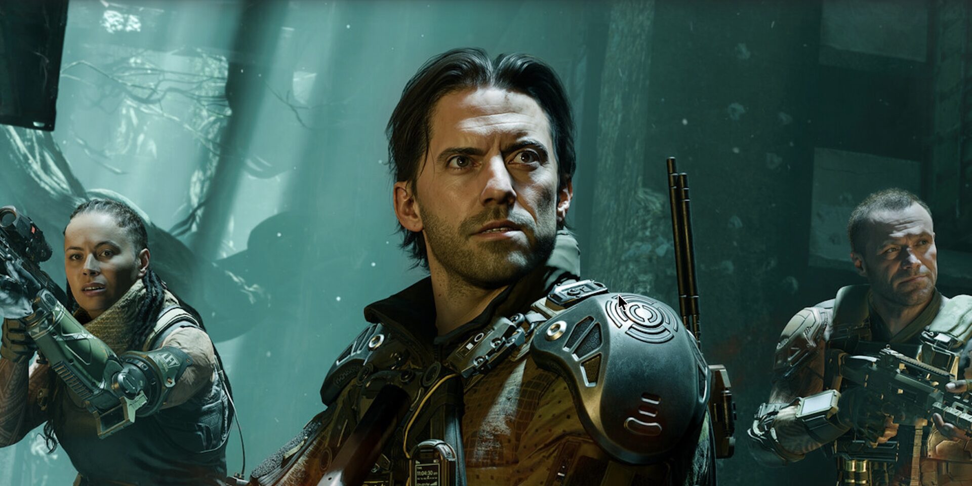 Call of Duty: Black Ops 7 rzuca rękawicę Battlefieldowi 6. Activision opublikowało nowy zwiastun trybu multiplayer
