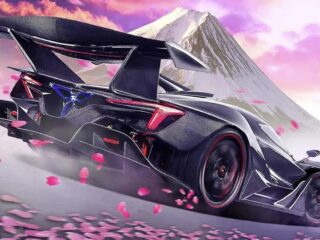 Forza Horizon 6 oficjalnie zapowiedziana! Gracze wybiorą się na wirtualną przejażdżkę po Japonii