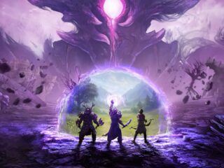 Last Epoch trafi na PlayStation 5. Zobacz zwiastun wersji konsolowej zaprezentowany podczas State of Play