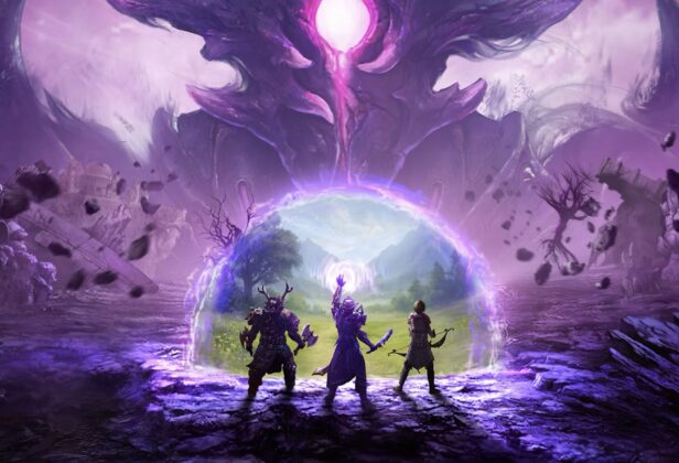 Last Epoch trafi na PlayStation 5. Zobacz zwiastun wersji konsolowej zaprezentowany podczas State of Play