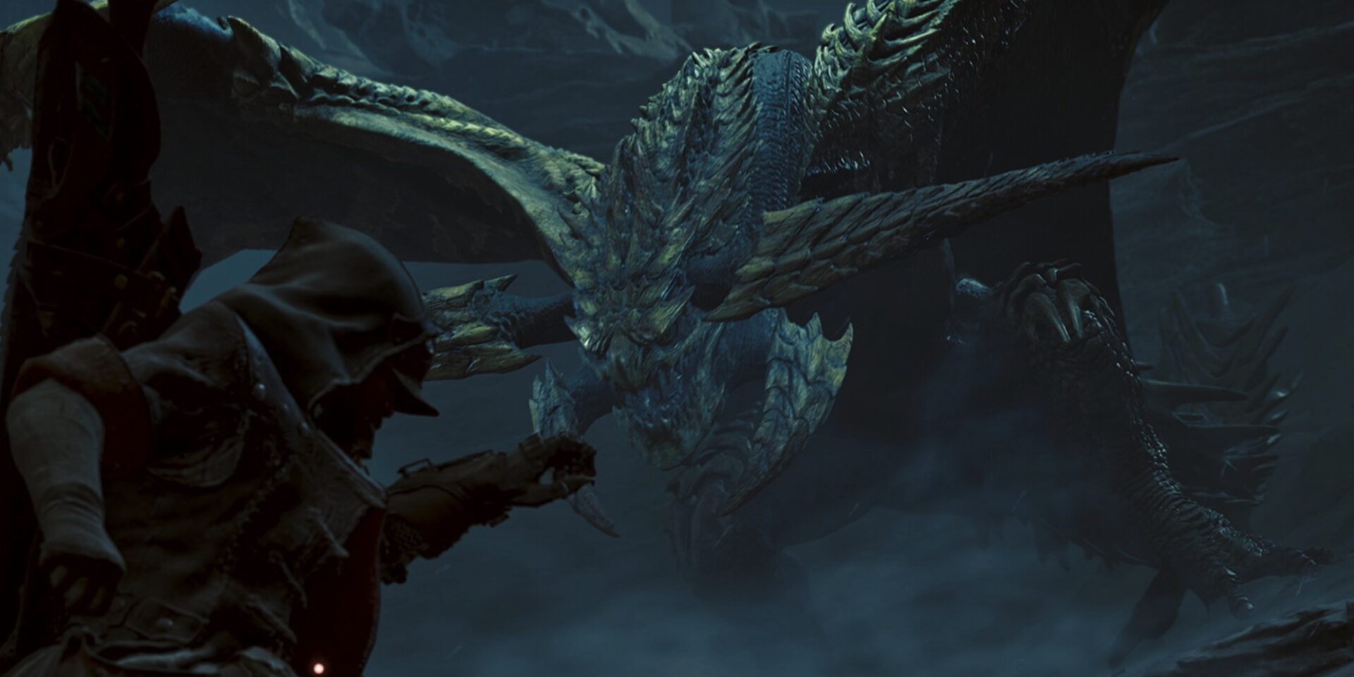 Monster Hunter żegna się z Windowsem 10. Gry Capcomu przestaną działać na starszym systemie operacyjnym Microsoftu