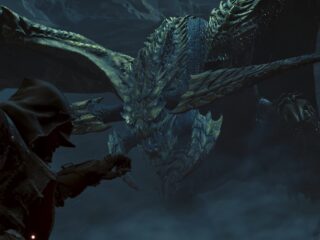Monster Hunter żegna się z Windowsem 10. Gry Capcomu przestaną działać na starszym systemie operacyjnym Microsoftu