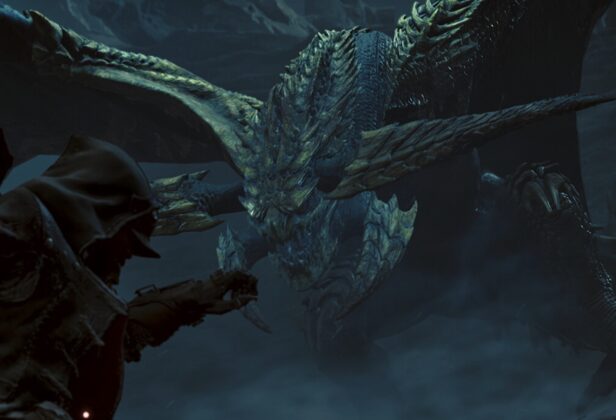 Monster Hunter żegna się z Windowsem 10. Gry Capcomu przestaną działać na starszym systemie operacyjnym Microsoftu