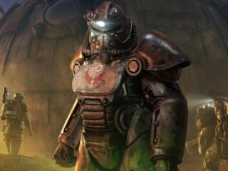 Najnowsza aktualizacja Fallouta 76 zachwyci fanów budowania. Bethesda chwali się ulepszeniami interfejsu i systemu walki