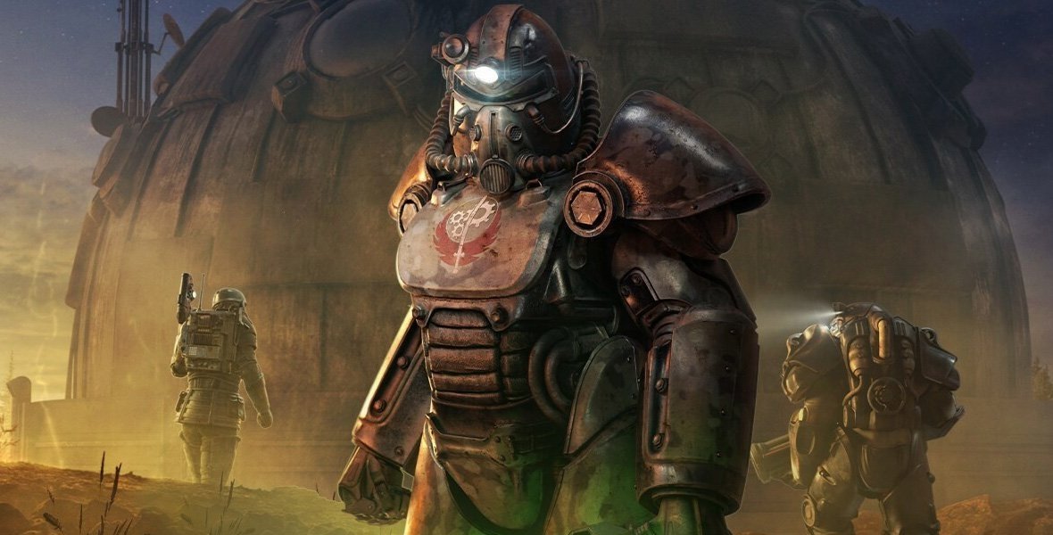 Najnowsza aktualizacja Fallouta 76 zachwyci fanów budowania. Bethesda chwali się ulepszeniami interfejsu i systemu walki