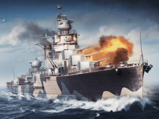 World of Warships świętuje 10-lecie, a my pytamy twórców, dlaczego warto wrócić do gry [WYWIAD]