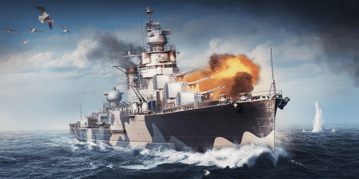 World of Warships świętuje 10-lecie, a my pytamy twórców, dlaczego warto wrócić do gry [WYWIAD]