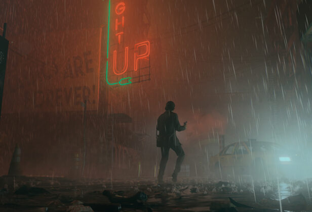 Alan Wake 2 w październikowym PS Plusie Essential. To nie wszystko, co szykuje Sony