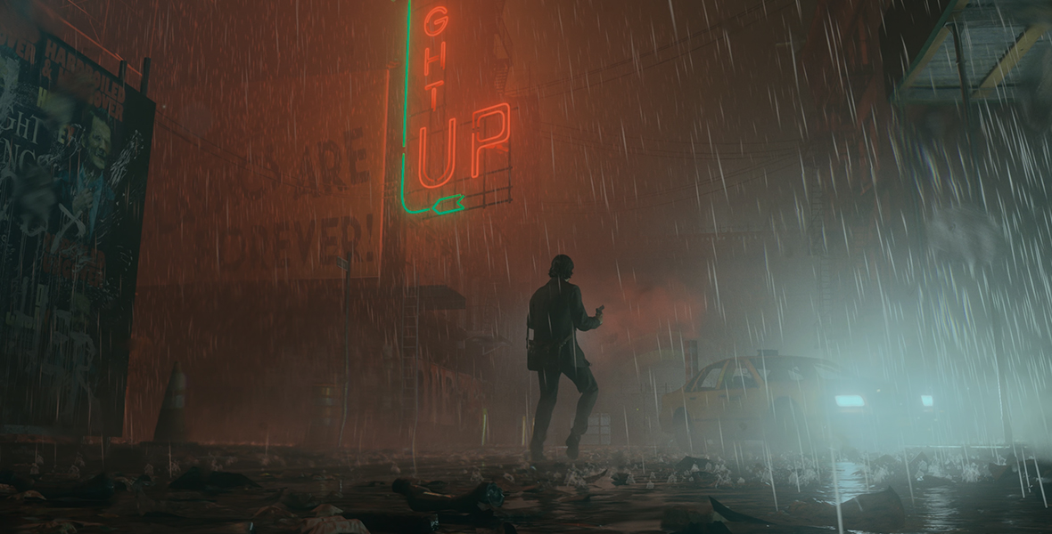 Alan Wake 2 w październikowym PS Plusie Essential. To nie wszystko, co szykuje Sony
