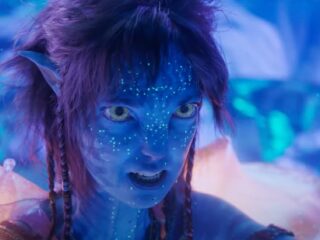 James Cameron rozpala ogień. „Avatar: Ogień i popiół” na nowym zwiastunie