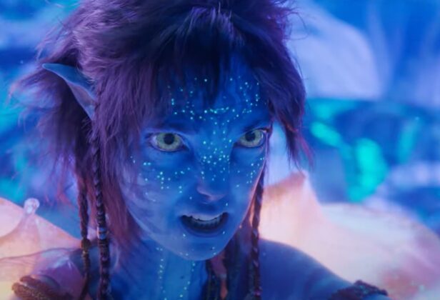 James Cameron rozpala ogień. „Avatar: Ogień i popiół” na nowym zwiastunie