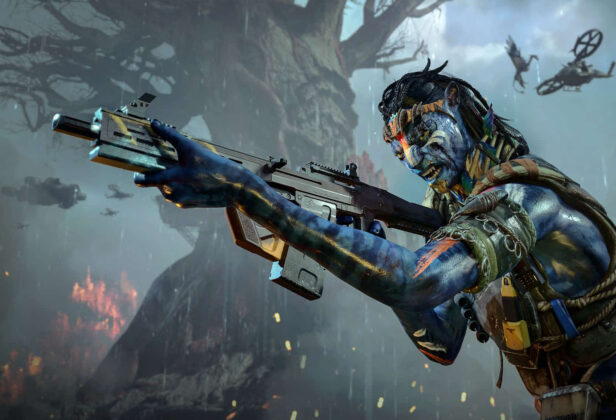 Avatar: Frontiers of Pandora otrzyma dodatek nawiązujący do nadchodzącego filmu. Mamy pierwszy zwiastun From the Ashes
