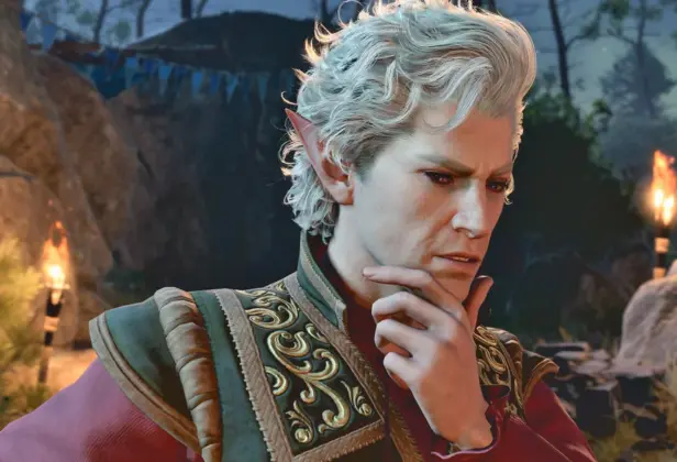 Nowa łatka do Baldur’s Gate’a 3 ucieszy posiadaczy Steam Decka. Rozgrywka będzie płynniejsza
